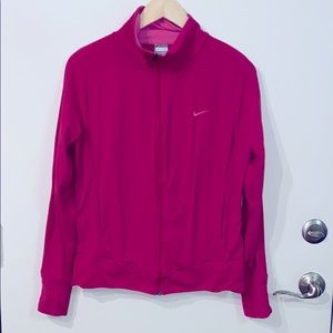 Women’s Nike Dri Fit Jacket